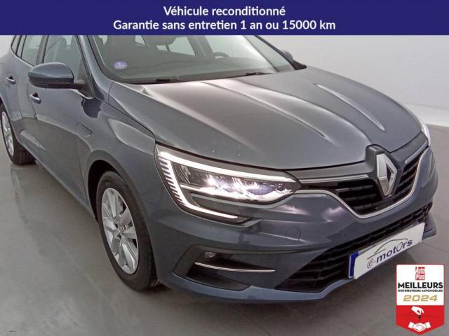 Renault Mégane image 9