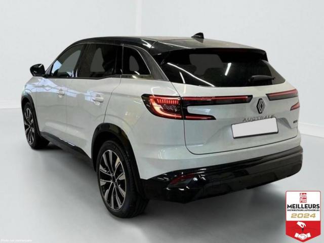 Renault Austral image 3