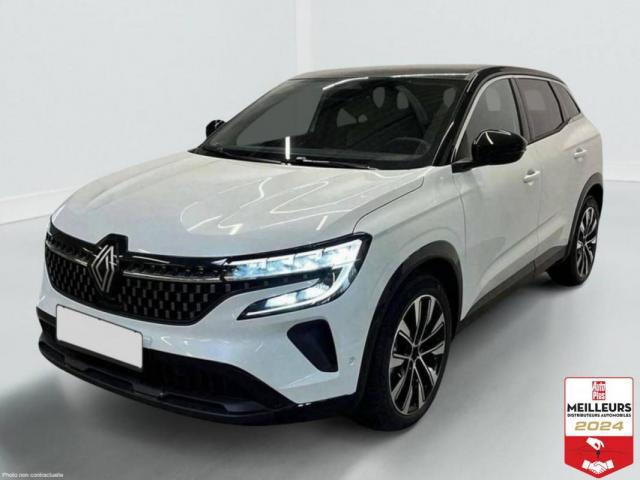 Renault Austral image 1