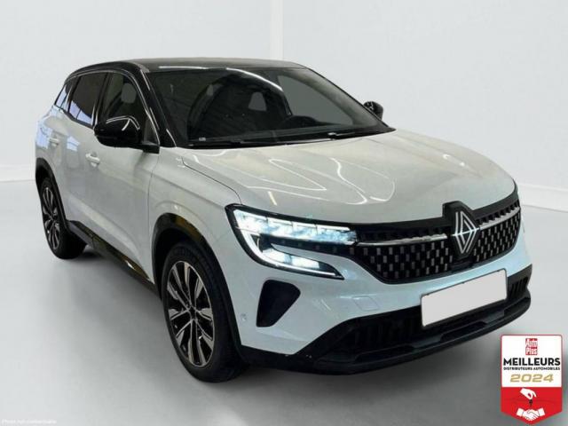 Renault Austral image 2