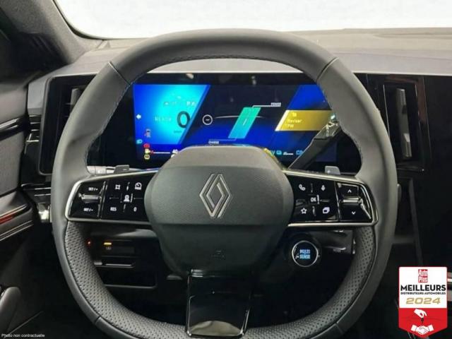 Renault Austral image 7
