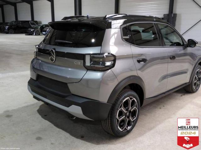 Citroen C3 image 1