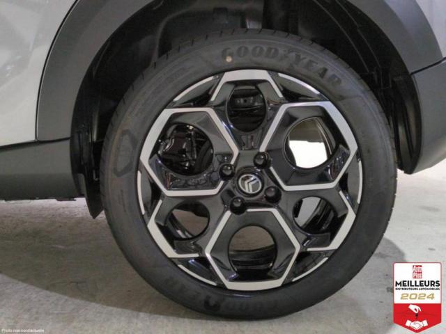 Citroen C3 image 2