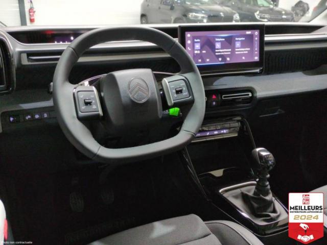 Citroen C3 image 4