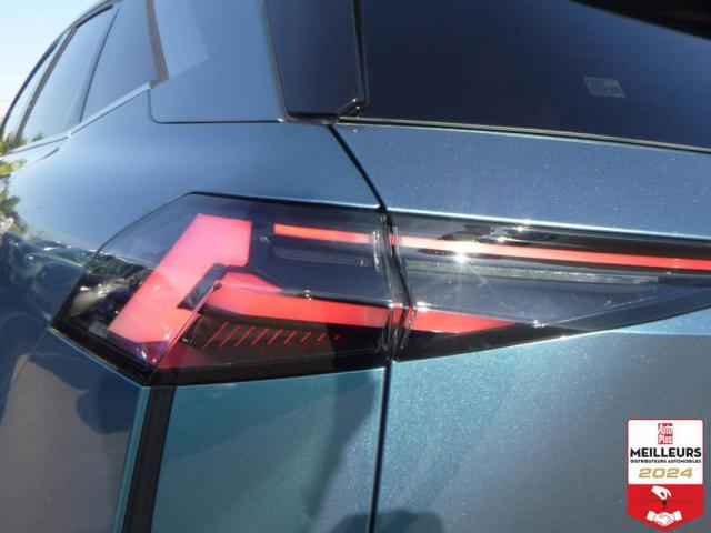 Renault Symbioz image 7