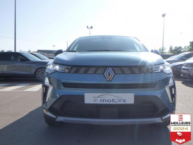 Renault Symbioz image 5