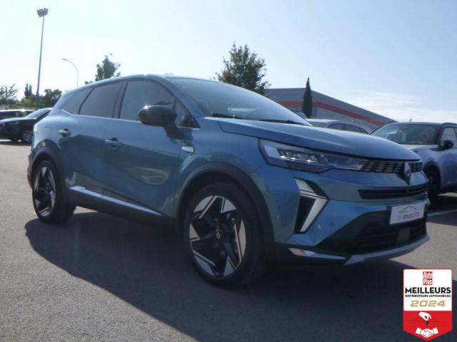 Renault Symbioz image 9