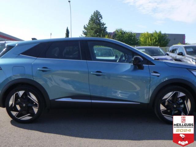 Renault Symbioz image 3