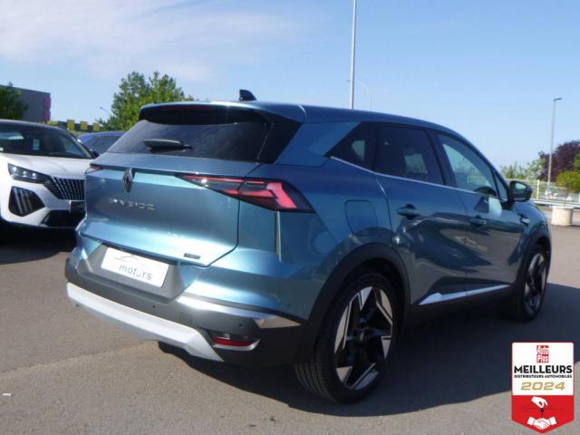 Renault Symbioz image 2