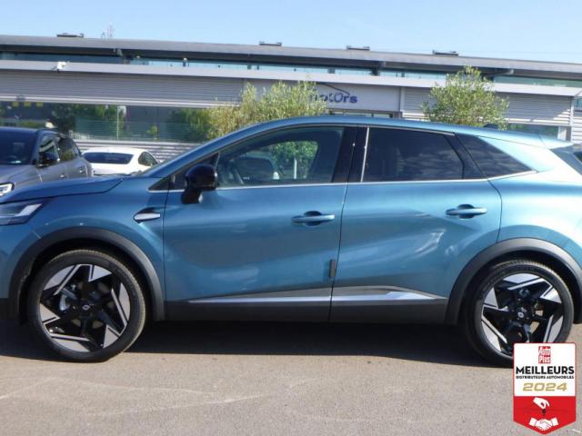 Renault Symbioz image 1