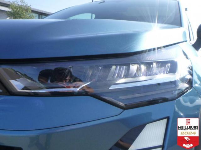 Renault Symbioz image 4