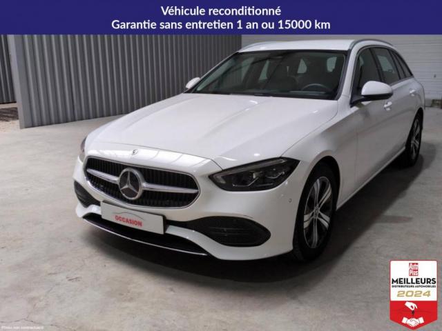 Mercedes Benz