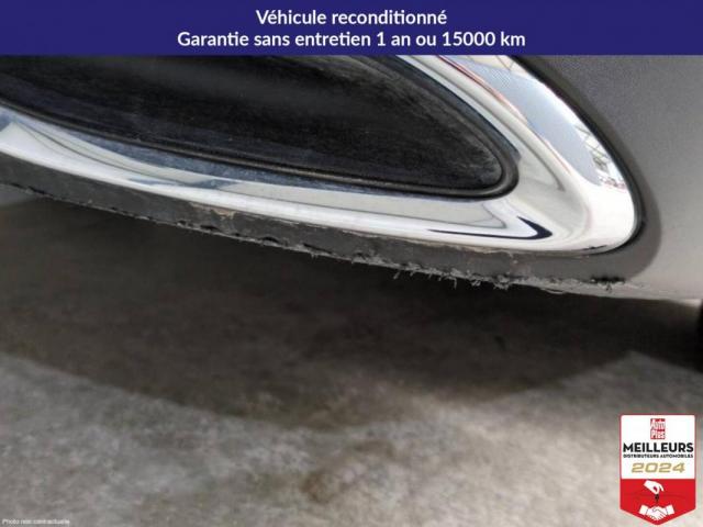 Mercedes Benz Classe C Break image 4