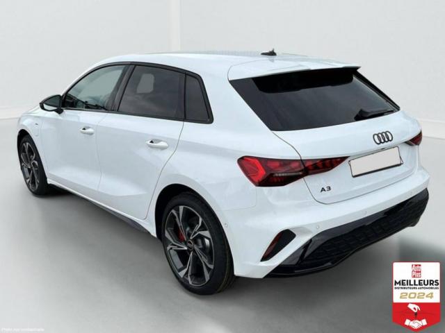 Audi A3 Sportback image 1