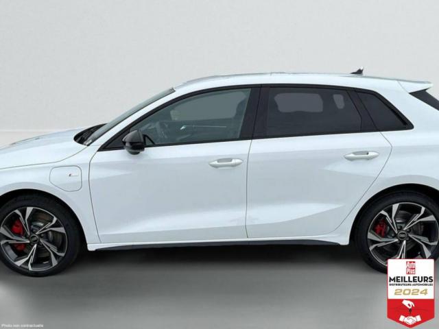 Audi A3 Sportback image 5