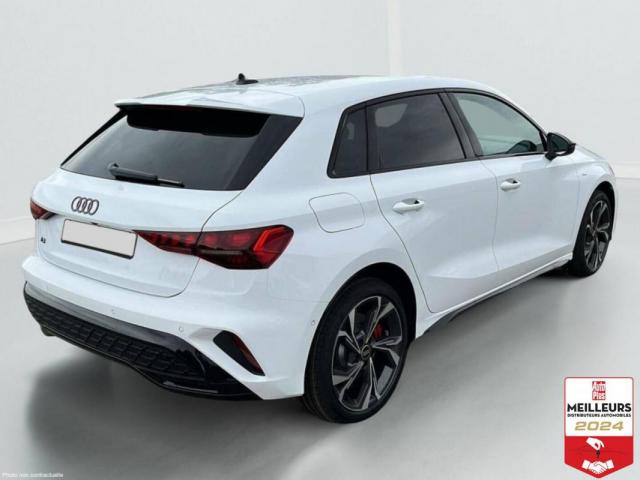 Audi A3 Sportback image 8