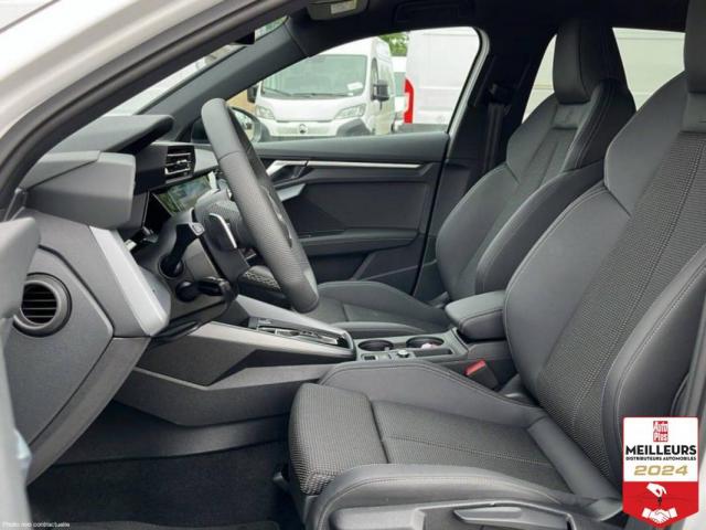 Audi A3 Sportback image 9