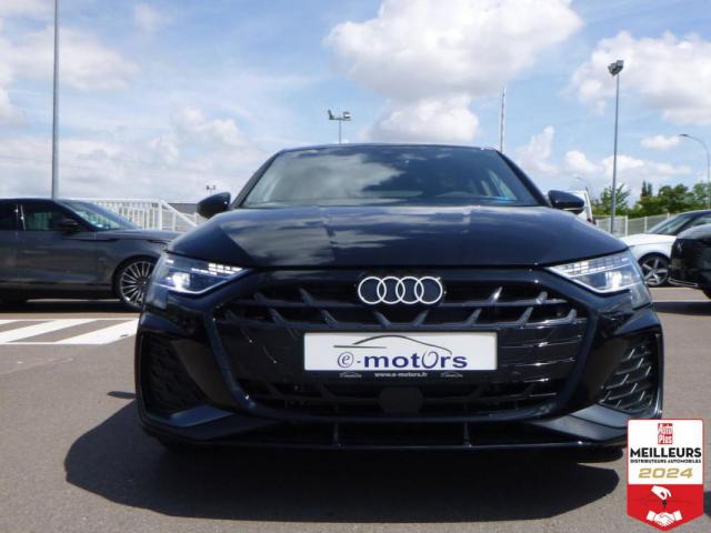 Audi A3 Sportback image 6