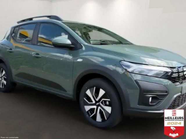 Dacia Sandero image 2