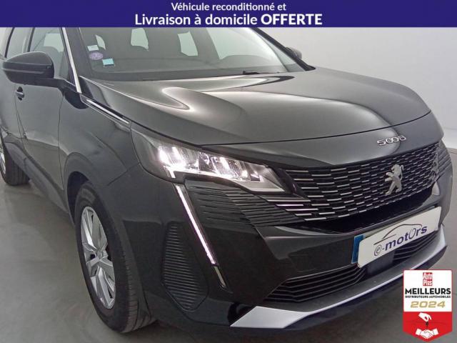 Peugeot 5008 image 8