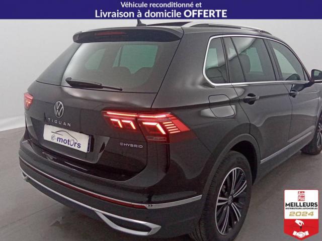 Volkswagen Tiguan image 4