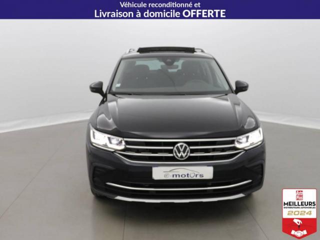 Volkswagen Tiguan image 5