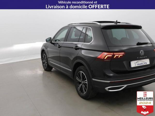 Volkswagen Tiguan image 3