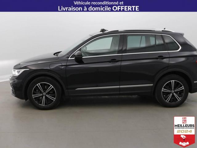 Volkswagen Tiguan image 2