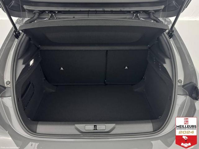 Peugeot 308 image 6