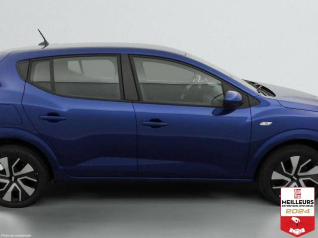 Dacia Sandero image 8