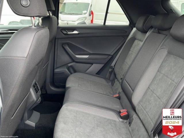 Volkswagen T-Roc image 4