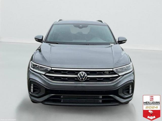 Volkswagen T-Roc image 6