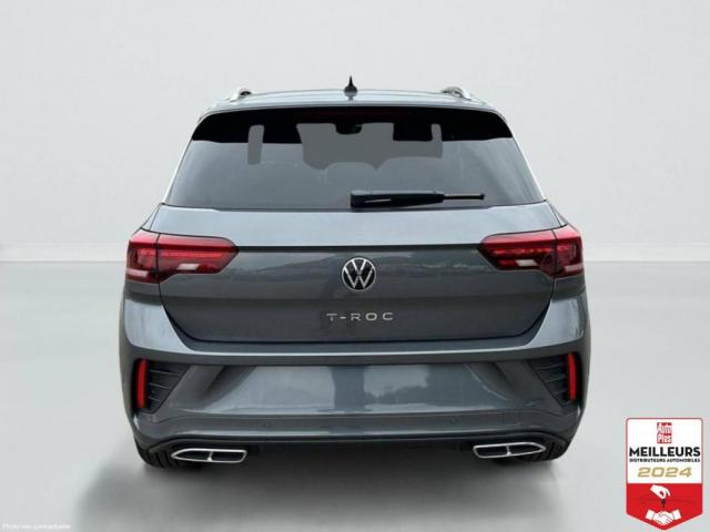 Volkswagen T-Roc image 8