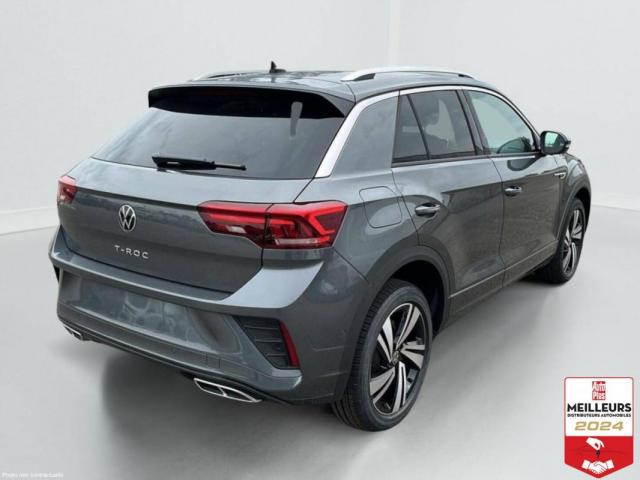 Volkswagen T-Roc image 9