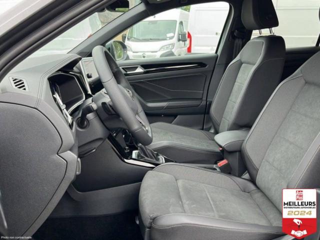 Volkswagen T-Roc image 1