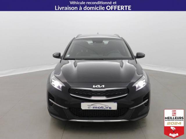 Kia Xceed image 3