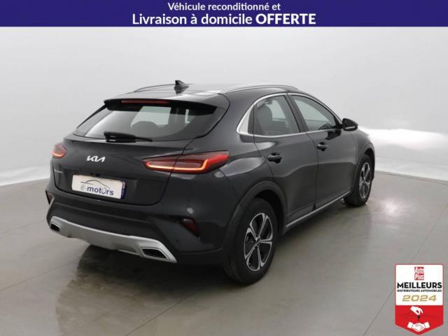 Kia Xceed image 7