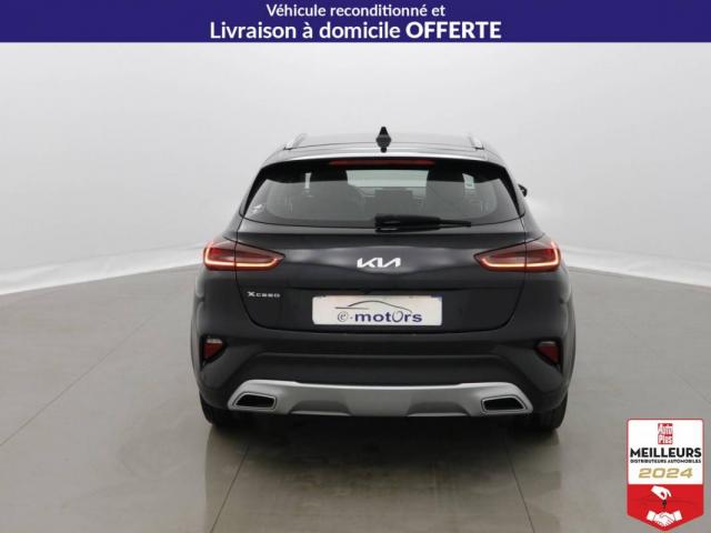 Kia Xceed image 9