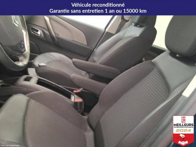Citroen Grand C4 Spacetourer image 3