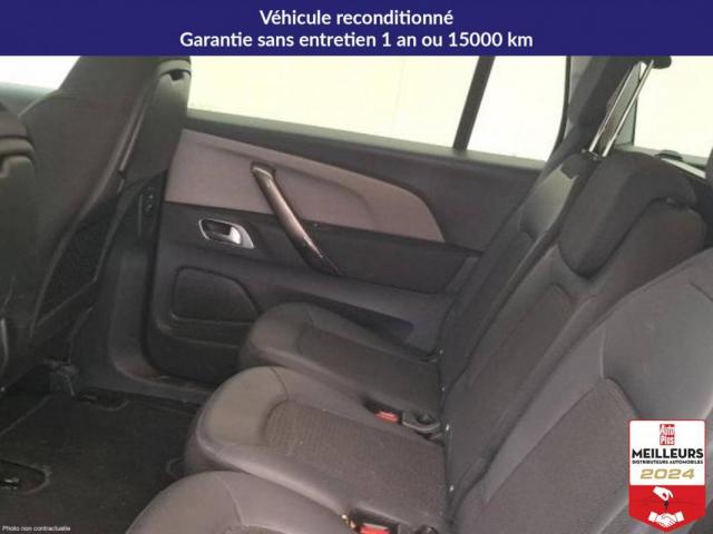 Citroen Grand C4 Spacetourer image 6