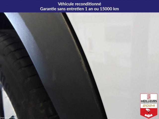 Peugeot 2008 image 5