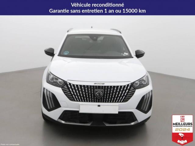 Peugeot 2008 image 7