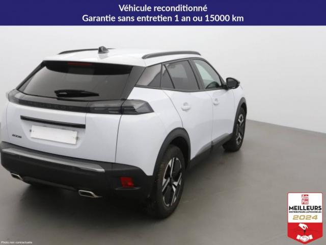 Peugeot 2008 image 2