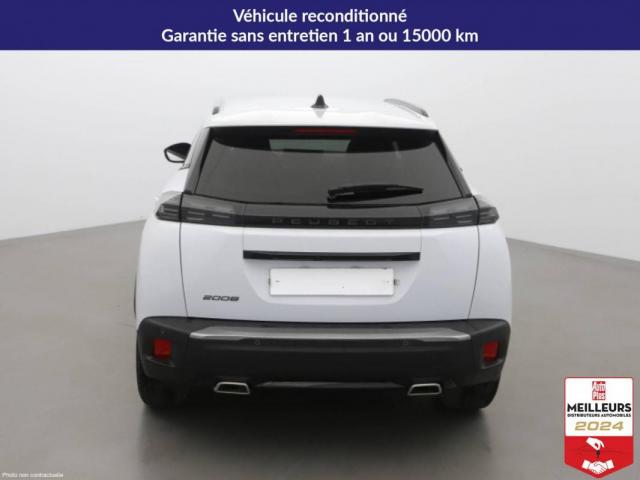 Peugeot 2008 image 4
