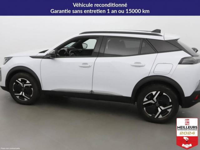 Peugeot 2008 image 9