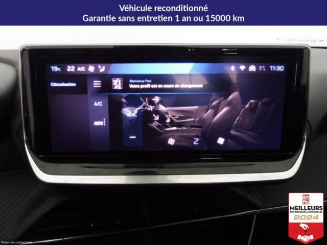 Peugeot 2008 image 1