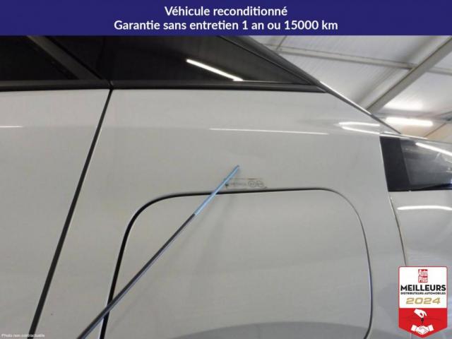 Peugeot 2008 image 6
