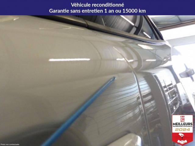 Peugeot 2008 image 3
