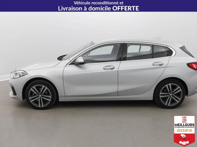 Bmw Série 1 image 8