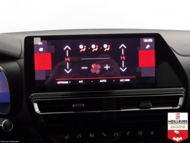 Citroen C5 Aircross image 2